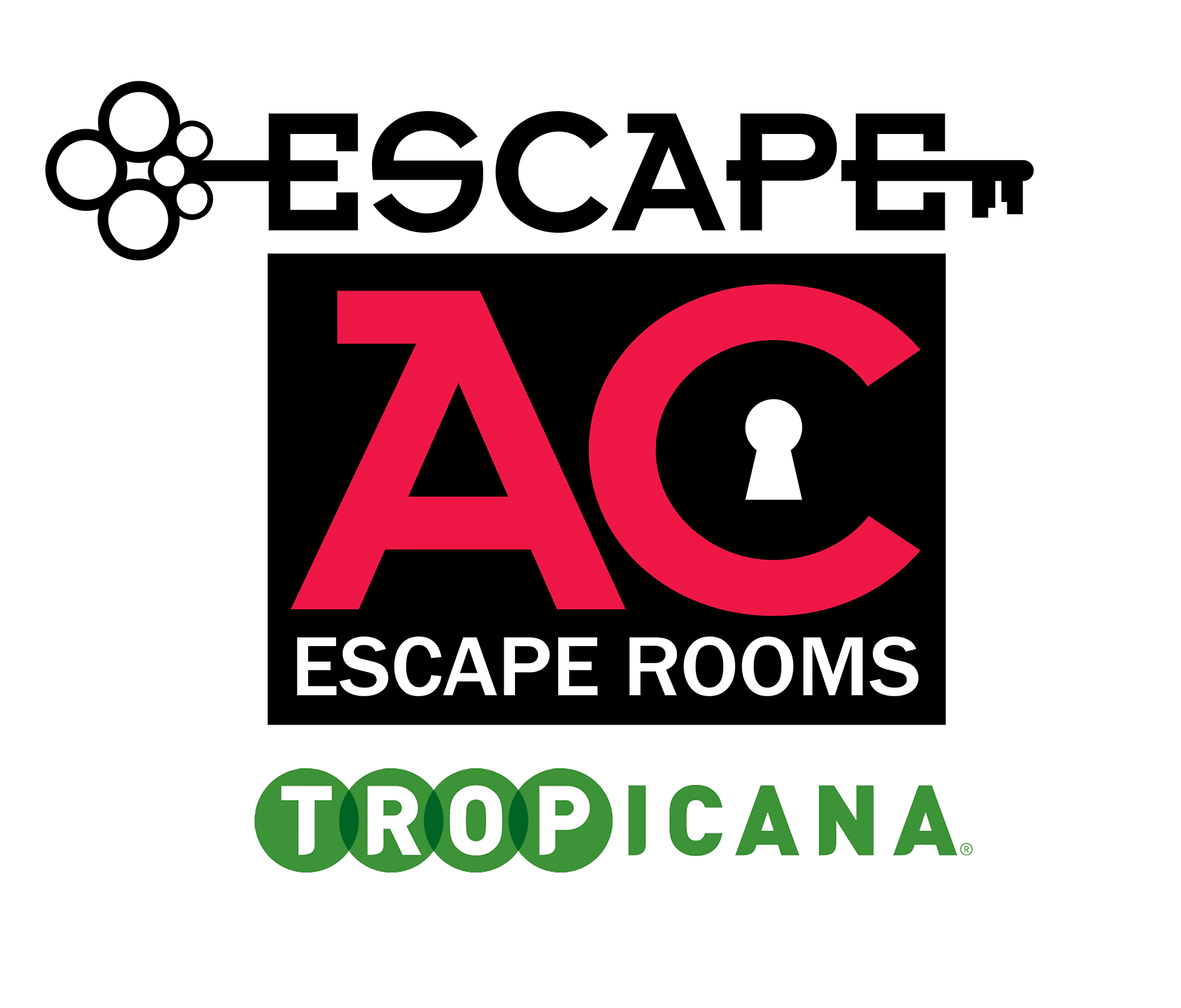 Escape AC